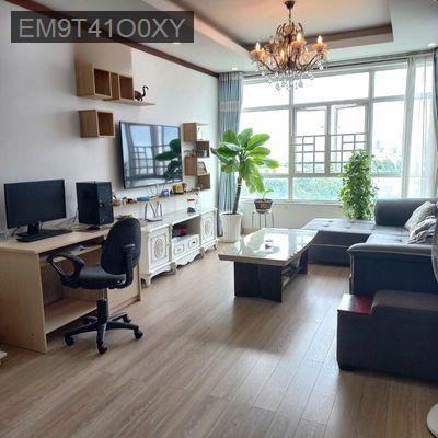 Bán gấp căn hộ  Giai Việt Hoàng Anh Tạ Quang Bửu, Phường Chánh Hưng, - Phường 5  -  Quận 8 