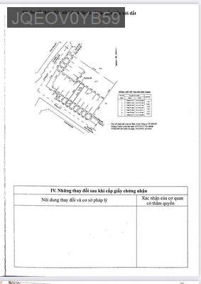 2 Lô Mặt Tiền Đường Số 8 , sát đường Tăng Nhơn Phú - Gần Cao Đẳng Công - Phường Phước Long B  -  Quận 9 