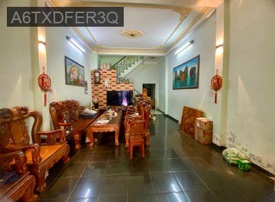 💰 159 Triệu/m² – NHÀ ĐẸP TÂN BÌNH – 72.3m² – 3PN – SÁT ETOWN – 11.5 TỶ - Phường 13  -  Quận Tân Bình 