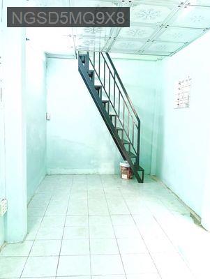 Nhà bán hoặc cho thuê nguyên căn - Phường 13  -  Quận 10 