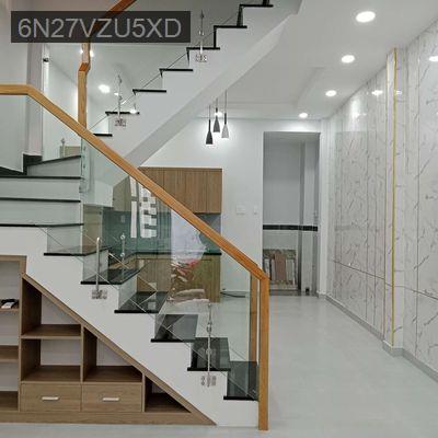 CHÍNH CHỦ CẦN BÁN NHÀ 40,66m2 đường Phạm Văn Bạch. - Phường 15  -  Quận Tân Bình 