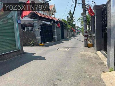 BÁN GẤP CHDV HẺM XE HƠI - DÒNG TIỀN KHỦNG - GÒ VẤP - CHỈ 18 TỶ TL - Phường 8  -  Quận Gò Vấp 