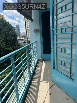 Bán chung cư 5 tầng, Thái Thuận, An Phú Q.2  - 3,3 tỷ, 76m2, 2PN, sổ - Phường An Phú  -  Quận 2 