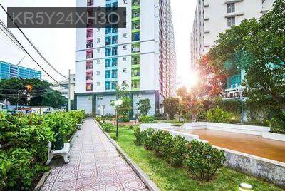 Cần bán chung cư 8xplus - Phường Tân Thới Nhất  -  Quận 12 