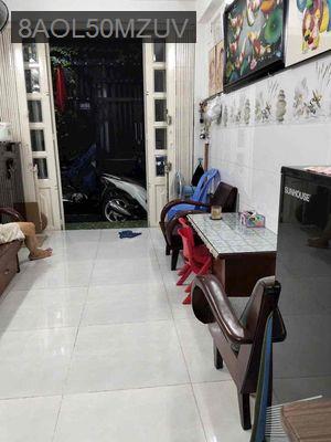 bán chung cư tầng trệt Nguyễn kim phường 6 quận 10 - Phường 7  -  Quận 10 