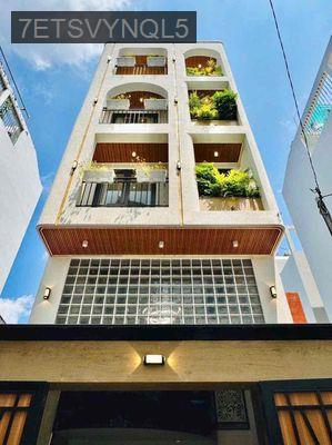 SIÊU PHẨM NHÀ THẠCH THỊ THANH, QUẬN 1-5TỶ963/58,5m2(5x11,7) 3LẦU, SHR - Phường Tân Định  -  Quận 1  SIÊU PHẨM NHÀ THẠCH THỊ THANH, QUẬN 1-5TỶ963/58,5m2(5x11,7) 3LẦU, SHR - Phường Tân Định  -  Quận 1