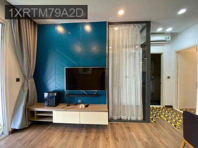 Bán căn hộ chung cư The Botanica (chủ đầu tư NOVALAND) 2pn 1wc 57m2 - Phường 2  -  Quận Tân Bình 