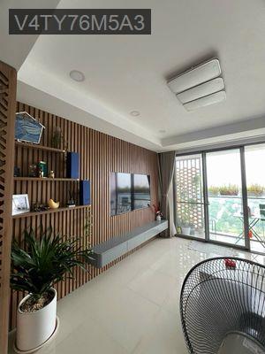 🌿 HƯNG PHÚC –VIEW BIỆT THỰ CỰC ĐẸP  2PN – 2WC–CHỖ ĐẬU ÔTÔ – GIÁ 8 TỶ - Phường Tân Phú  -  Quận 7 