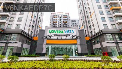 Bán nhanh căn 65m2 - 2PN+2WC view thoáng Lovera Vista 3 tỷ - Xã Phong Phú  -  Huyện Bình Chánh 