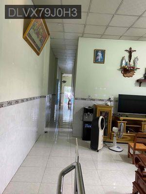 Bán gấp nhà mặt tiền - Phường Tân Tạo A  -  Quận Bình Tân 