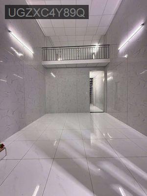 Nhà Bán 4 ×10 Gác Lửng có 3 pn. Đường Bộ Đội An điền Vĩnh Lộc A. . - Xã Vĩnh Lộc A  -  Huyện Bình Chánh 