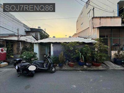 CHÍNH CHỦ BÁN LÔ GÓC 2 MẶT TIỀN – QUANG TRUNG, BÀ ĐIỂM, HÓC MÔN - Xã Bà Điểm  -  Huyện Hóc Môn 