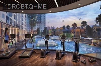 Mua bán cho thuê chung cư giá rẻ nhiều khu vực - Xã Phước Kiển  -  Huyện Nhà Bè 