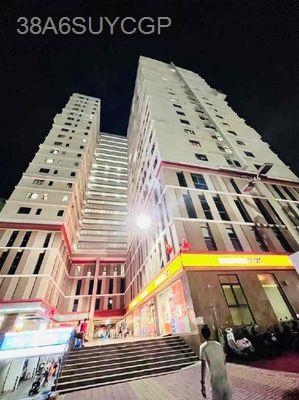 Căn Hộ ERA TOWN -Dt 63m2-View Đông Nam-2Pn,Giá Hơn 3 tỷ - Phường Phú Mỹ  -  Quận 7 