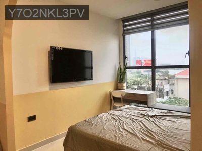 Căn hộ studio view sông đầy đủ nội thất Saigon Royal - Phường 13  -  Quận 4  Căn hộ studio view sông đầy đủ nội thất Saigon Royal - Phường 13  -  Quận 4