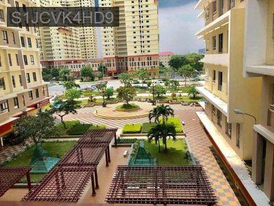 BÁN CĂN HỘ CHUNG CƯ ĐỨC KHẢI, 63m2, 2PN, 2WC, CHỈ 3. X TỶ - Phường Phú Mỹ  -  Quận 7 