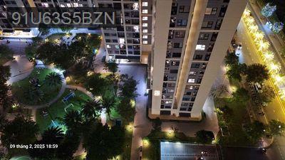 căn hộ Studio Vinhomes Grand Park 34m2 - Phường Long Thạnh Mỹ  -  Quận 9 