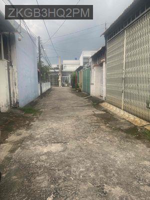 Cân tiền ban nhanh - Phường 4  -  Thành phố Tân An 