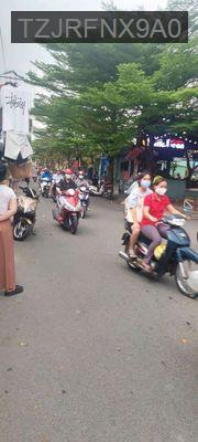BÁN ĐẤT,
PHAN VĂN HỚN ,TÂN THỚI NHẤT, Q12 HẺM XE TẢI,8M THÔNG : 350m - Phường Tân Thới Nhất  -  Quận 12 