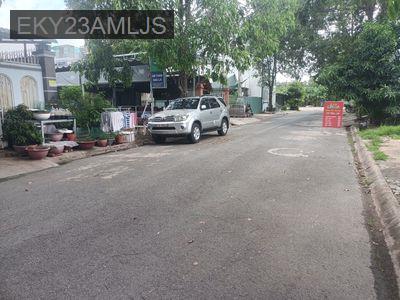 Bán nhà - Xã Long Thới  -  Huyện Nhà Bè  - 120m² - 6.2tỷ