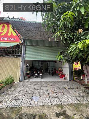 bán nhà mặt tiền đường 268 phước long a thủ đức - Phường Phước Long A  -  Quận 9 