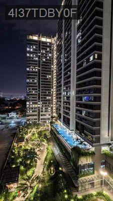 Chính chủ bán căn 2 PN 78m2 tại CC Kingdom Q10, đã có sổ, giá 8.5 tỷ - Phường 14  -  Quận 10 