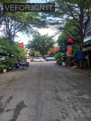 Căn hộ K26 Dương Quảng Hàm p7 GV.. - Phường 7  -  Quận Gò Vấp 