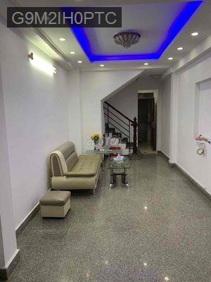 NHÀ BÁN 18A NTMK - Phường Đa Kao  -  Quận 1 