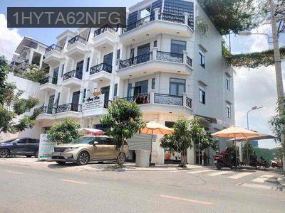 🏡 NHÀ MỚI XÂY 4 TẦNG – KDC TÂN TẠO, BÌNH TÂN – CHỈ 6.7 TỶ 📐 DT: 4x20m - Phường Tân Tạo  -  Quận Bình Tân 