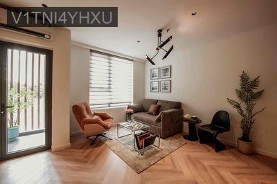 VIP 2pn 1wc ngay quận 7 vừa ở vừa kinh doanh chỉ 2.9 tỷ nhận nhà ngay - Phường Tân Thuận Tây  -  Quận 7 