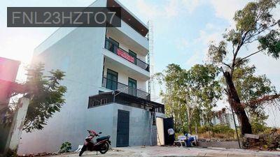 CHDV MỚI  DÒNG TIỀN, SỔ RIÊNG. - Phường Tân Phú  -  Quận 9 
