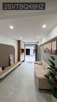 Tôi chính  chủ cần bán nhà nguyên căn giá rẻ Nơ Trang Long Bình Thạnh - Phường 13  -  Quận Bình Thạnh 