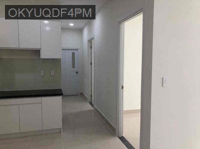 Cần bán nhanh căn 60m 2pn giá chỉ 3 tỷ 350 - Phường 4  -  Quận 8 