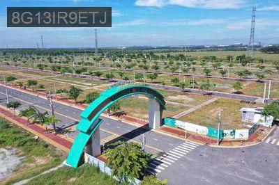 BÁN ĐẤT FULL THỔ CƯ DỰ ÁN URBAN DREAM (KDC ĐỨC PHÁT 3) - SỔ RIÊNG - Thị trấn Lai Uyên  -  Huyện Bàu Bàng 