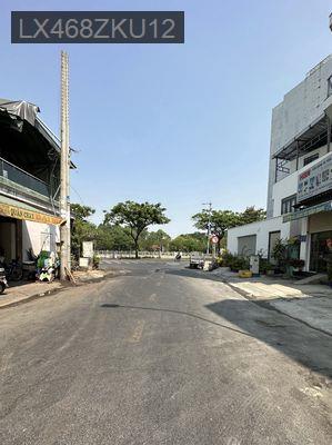 Bán nhà - Phường 7  -  Quận 6  - 98m² - 12.7tỷ