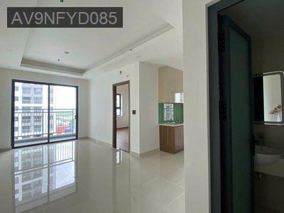 73m2 - Giá 4.2 tỷ bao thuế phí - Căn góc 2PN2WC, Q7 Riverside Complex - Phường Phú Thuận  -  Quận 7 