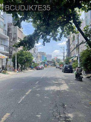 Ban Nha - Phường Bình Trị Đông B  -  Quận Bình Tân 