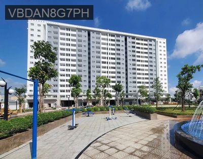 Bán chung cư - Phường An Lạc  -  Quận Bình Tân  - 84m² - 2.9tỷ