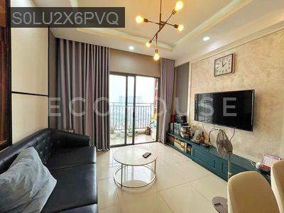 Bán Căn Hộ 1PN - 2PN - 3PN The Sun Avenue -  Sẵn Sổ Hồng - Phường An Phú  -  Quận 2 