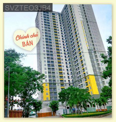 Bán chung cư - Phường Dĩ An  -  Thị xã Dĩ An  - 51m² - 1.9tỷ