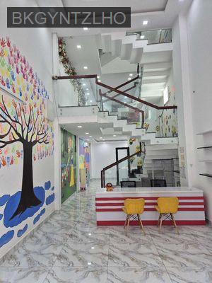 BÁN NHÀ KDC THÀNH ĐÔ, THẠNH XUÂN 38 - Phường Thạnh Xuân  -  Quận 12  BÁN NHÀ KDC THÀNH ĐÔ, THẠNH XUÂN 38 - Phường Thạnh Xuân  -  Quận 12