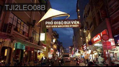 Bán nhà - Phường Phạm Ngũ Lão  -  Quận 1  - 30m² - 16.7tỷ