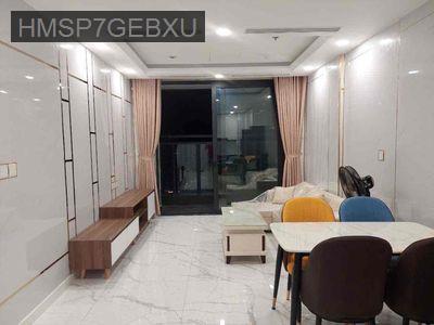 Cần bán văn phòng đa năng Sunshine Sky City 2PN 2 WC 70m2 - Phường Tân Phú  -  Quận 7 