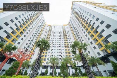 Bán chung cư - Phường An Phú  -  Thị xã Thuận An  - 65m² - 1.61tỷ