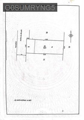 2 TẦNG, HẺM Ô TÔ, CÓ SỔ, PHƯỜNG 16 - TÂN BÌNH, 3,9 TỶ (THƯƠNG LƯỢNG) - Phường 15  -  Quận Tân Bình 