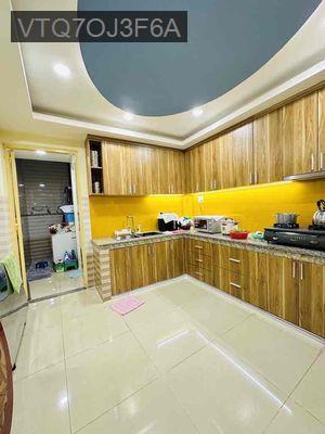 [PHÚ NHUẬN] 70M2 - 3 TẦNG - HẺM XE HƠI - HOÀNG HOA THÁM - CHỈ HƠN 8 TỶ - Phường 5  -  Quận Phú Nhuận 