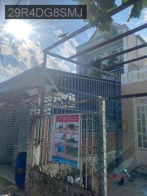 Bán nhà gấp 1 trệt 1 lầu 80m2, ấp 2, xã Đông Thạnh, huyện Hóc Môn - Xã Đông Thạnh  -  Huyện Hóc Môn 