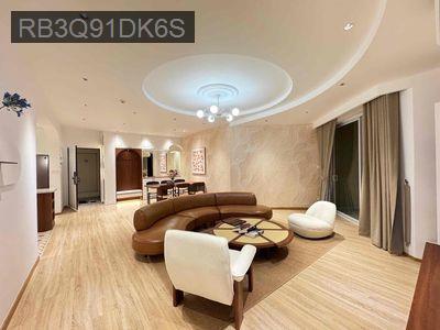 Bán căn hộ Green View 3pn 2wc nhà đẹp giá 10.25 tỷ - Phường Tân Phú  -  Quận 7 