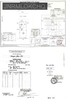 CẦN TIỀN BÁN GẤP, shr Q7, mặt tiền, 160m2, chỉ 25 ti - Phường Tân Hưng  -  Quận 7 