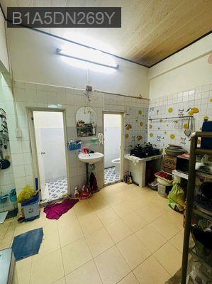 Chính chủ bán nhà 83/ Hòa Hưng Q10, 43m², hông thoáng trong sổ, 5,5t - Phường 12  -  Quận 10 